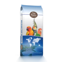 33 - Graines À Germer Grandes Perruches & Perroquets 15kg - Deli Nature