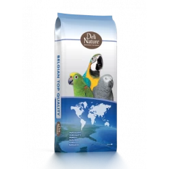 57 - Ara Excellent 15kg - Deli Nature