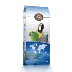 64 - Perroquets Suprème Fruits 15kg - Deli Nature