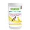 Best Yellow 100g - Colorant Jaune - Happy Bird -Fournitures Pour Oiseaux best yellow 100g happy bird