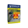 EDIALUX Blocs Contre Rats Et Souris Strom 300g - 2 Pièces 1 EDIALUX Blocs Contre Rats Et Souris Strom 300g - 2 Pièces -Fournitures Pour Oiseaux blocs contre rats et souris strom 2 pieces