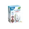 BSI MultiStop Mini Pack Trio - Appareil à Ultrasons Anti-nuisibles -Fournitures Pour Oiseaux bsi multistop mini