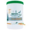 Dosto Oregano Poudre 12% + Plus Energy - 500g -Fournitures Pour Oiseaux dosto oregano poudre 12 plus energy 500g