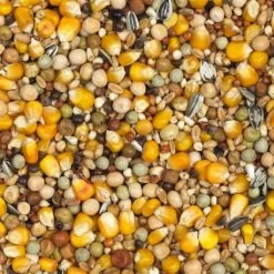 Élevage Et Sport Standard N°19 - 25kg - Vanrobaeys