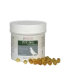 Fit Oil 300 Capsules -Fournitures Pour Oiseaux fit oil 300 capsules