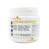 Immuno Booster 250g - Protéines, Vitamines Et Minéraux -Fournitures Pour Oiseaux immuno booster 250g proteines vitamines et mineraux