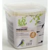 Lona Beurre De Cacahuète Pour Oiseaux 5kg -Fournitures Pour Oiseaux lona beurre de cacahuete pour oiseaux 5kg