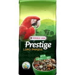 VERSELE-LAGA Loro Parque Ara Parrot Mix 15kg