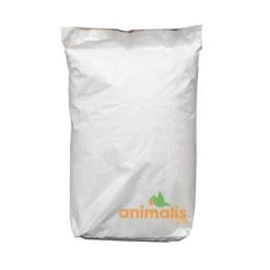 Mélange De Graines Pour Exotiques Animalis - 20kg