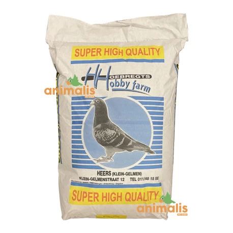 Mélange Pigeon "St Veuvage 113" 25kg 3 Mélange Pigeon "St Veuvage 113" 25kg