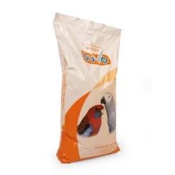 Grandes Perruches Duvo 20 Kg -Fournitures Pour Oiseaux melange pour grandes perruches 20 kg duvo 2