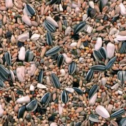 Grandes Perruches Duvo 20 Kg -Fournitures Pour Oiseaux melange pour grandes perruches 20 kg duvo 3