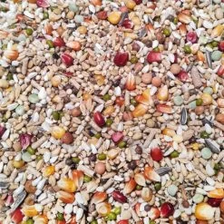 Mue Pro Revolution 20kg - Numéro 55 - Vanrobaeys