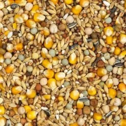 Mue Standard N°22 - 25kg - Vanrobaeys