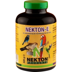 Nekton E 320g - Préparation À L'élevage À Base De Vitamine E