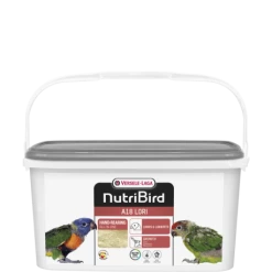 VERSELE-LAGA Nutribird A18 Lori 3kg