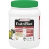 VERSELE-LAGA Nutribird - A21 800gr -Fournitures Pour Oiseaux nutribird a21 800 gr