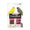 VERSELE-LAGA Nutribird C19 Tropical 3kg -Fournitures Pour Oiseaux nutribird c19 3kg