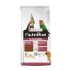 VERSELE-LAGA Nutribird G18 Tropical 10kg -Fournitures Pour Oiseaux nutribird g18 tropical 10kg