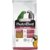 VERSELE-LAGA Nutribird P15 Original 10kg - Granulés Extrudés - Aliment D'entretien Pour Perroquets -Fournitures Pour Oiseaux nutribird p15 original 10kg granules extrudes aliment d entretien pour perroquets