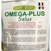Omega Plus Salus 150g -Fournitures Pour Oiseaux omega plus salus 150g