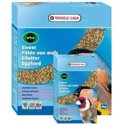 Pâtée Aux œufs Pour Oiseaux Indigènes 4 Kg