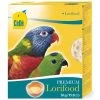Pâtée Lorifood 5kg -Fournitures Pour Oiseaux patee lorifood 5kg