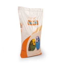 Petites Perruches Duvo 20Kg -Fournitures Pour Oiseaux petites perruches duvo 20kg 2