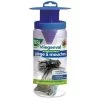 Piège à Mouches Réutilisable - BSI -Fournitures Pour Oiseaux piege a mouches bsi