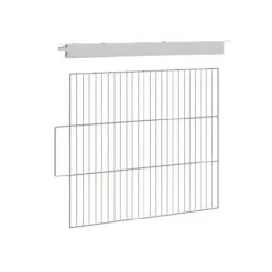 Séparation Grillagée Pour La Cage Sessanta