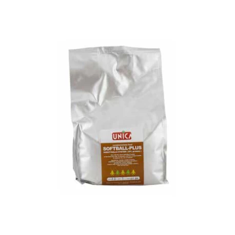 SOFTBALL-PLUS 29% PROTEINE 1KG - UNICA 3 SOFTBALL-PLUS 29% PROTEINE 1KG - UNICA