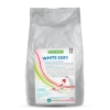 White Soft 5kg - Pâtée Blanche Semi Grasse -Fournitures Pour Oiseaux white soft 5kg patee blanche grasse